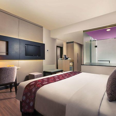 Mercure Палу Экстерьер фото