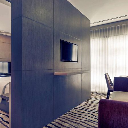 Mercure Палу Экстерьер фото