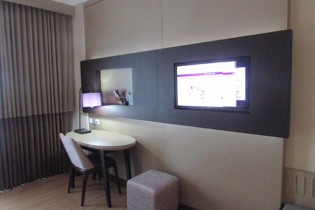 Mercure Палу Экстерьер фото