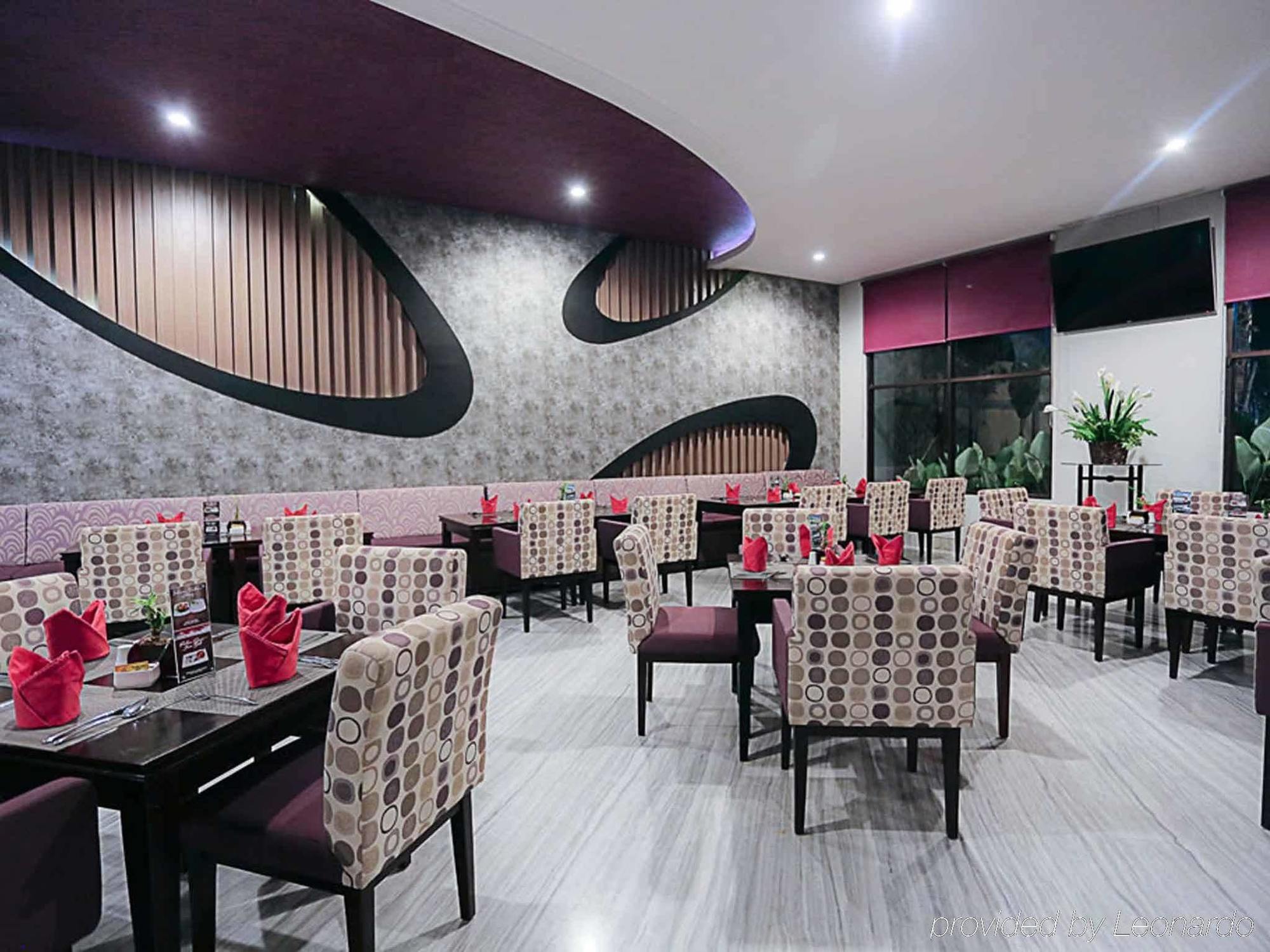 Mercure Палу Экстерьер фото