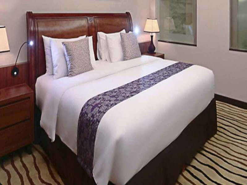 Mercure Палу Экстерьер фото