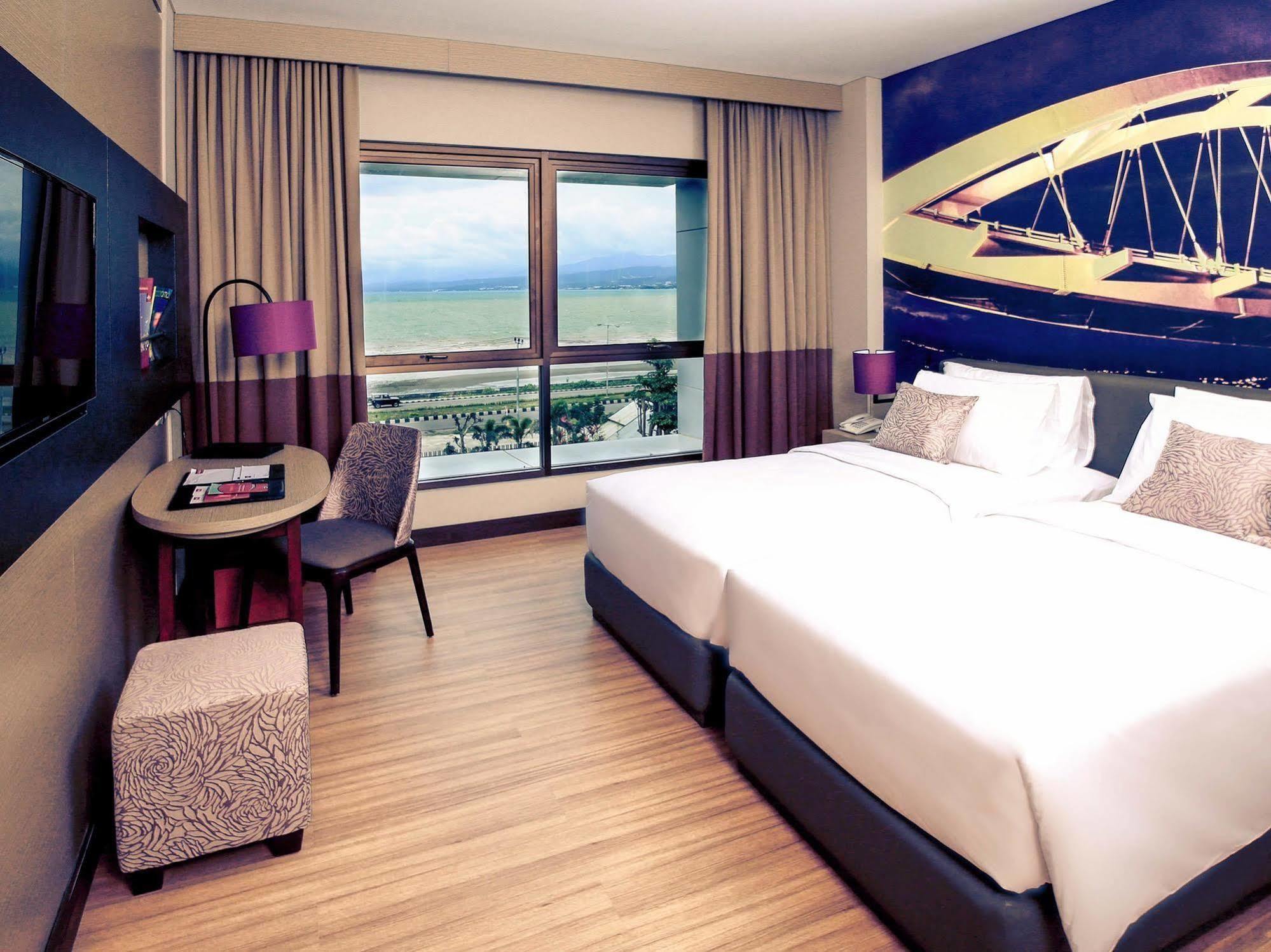 Mercure Палу Экстерьер фото